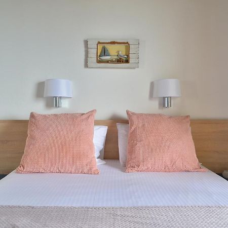 Nefeli Apartments Leptokarya  Bagian luar foto